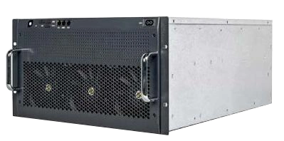 BMS of 261kwh liquid cooling energy storage system